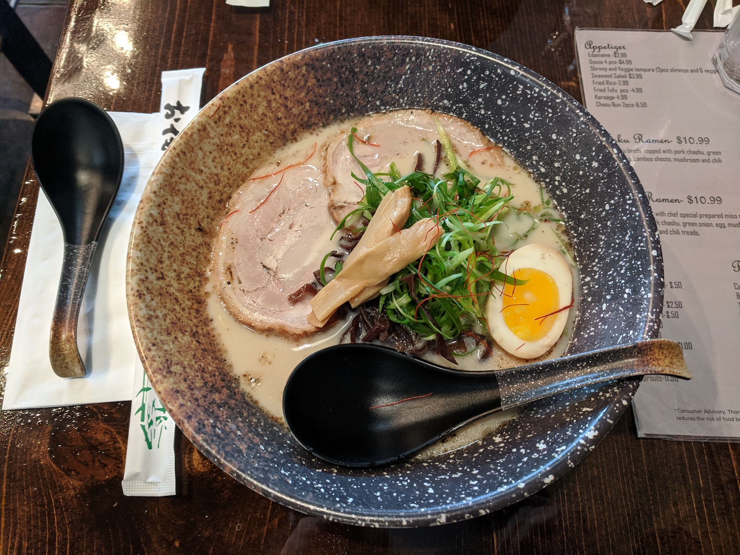 Ramen Bowl